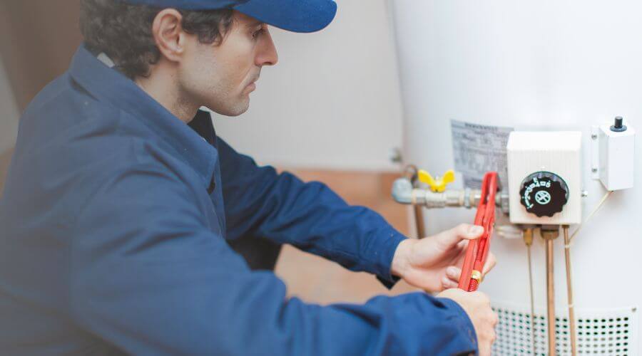 Professional emergency plumbing in Sandstone, MN